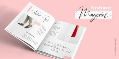 Natasha Font