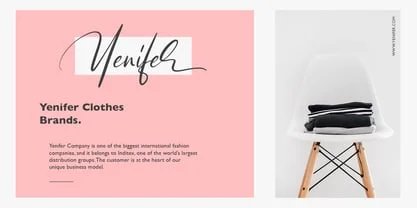 Natasha Font