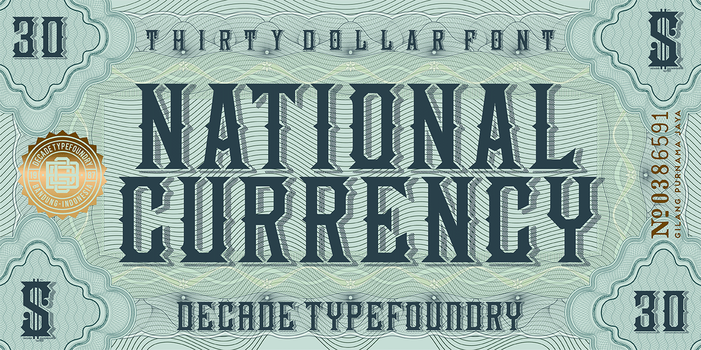 National Currency Free Download Free Download