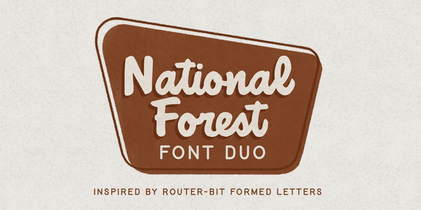 National Forest Free Download Free Download