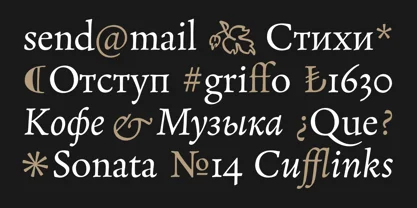 Neacademia Font