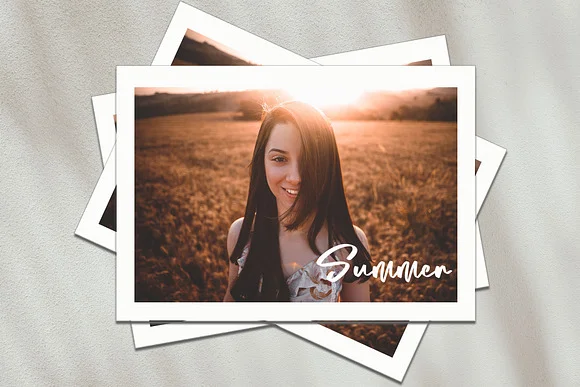 Nellatena Brush Script Font