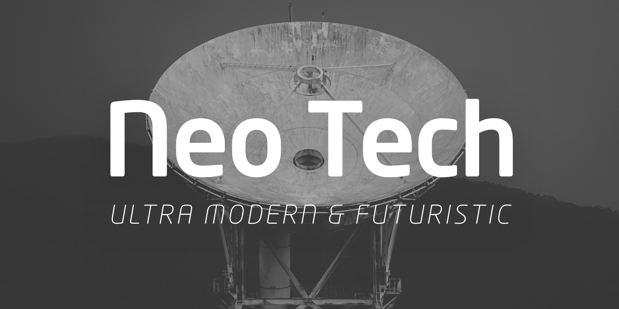 Neo Tech Free Download Free Download