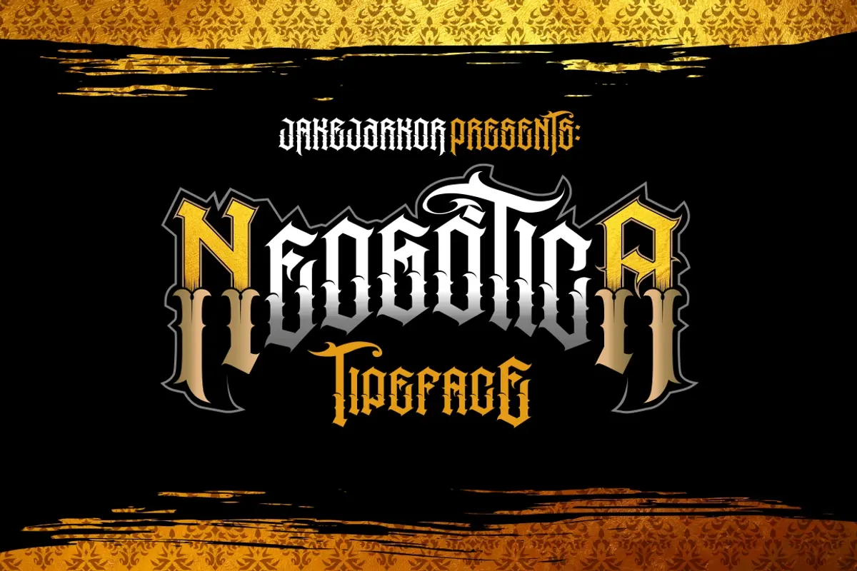 NEOGÓTICA Free Download Free Download