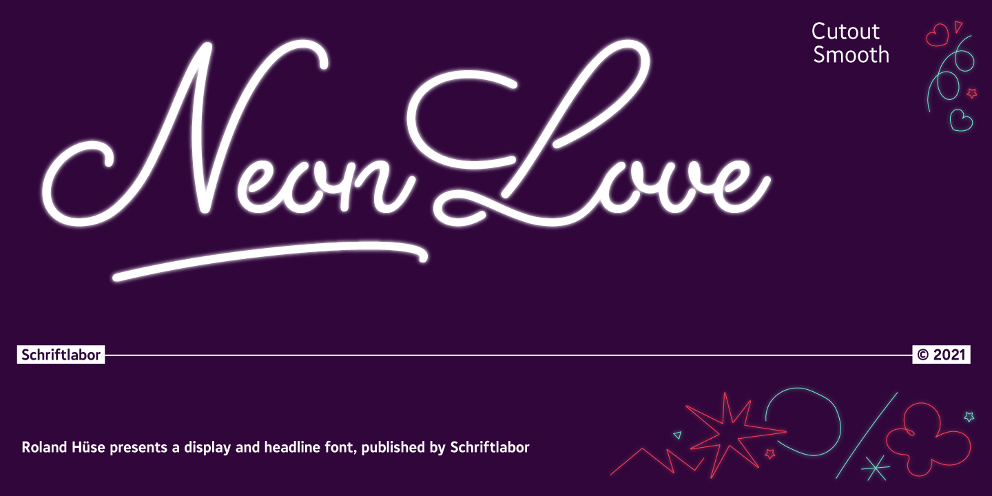 NEON Love Free Download Free Download