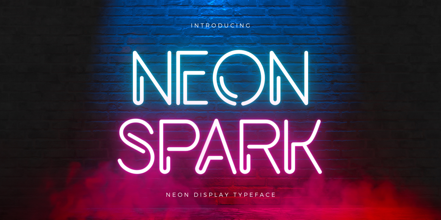 Neon Spark Free Download Free Download