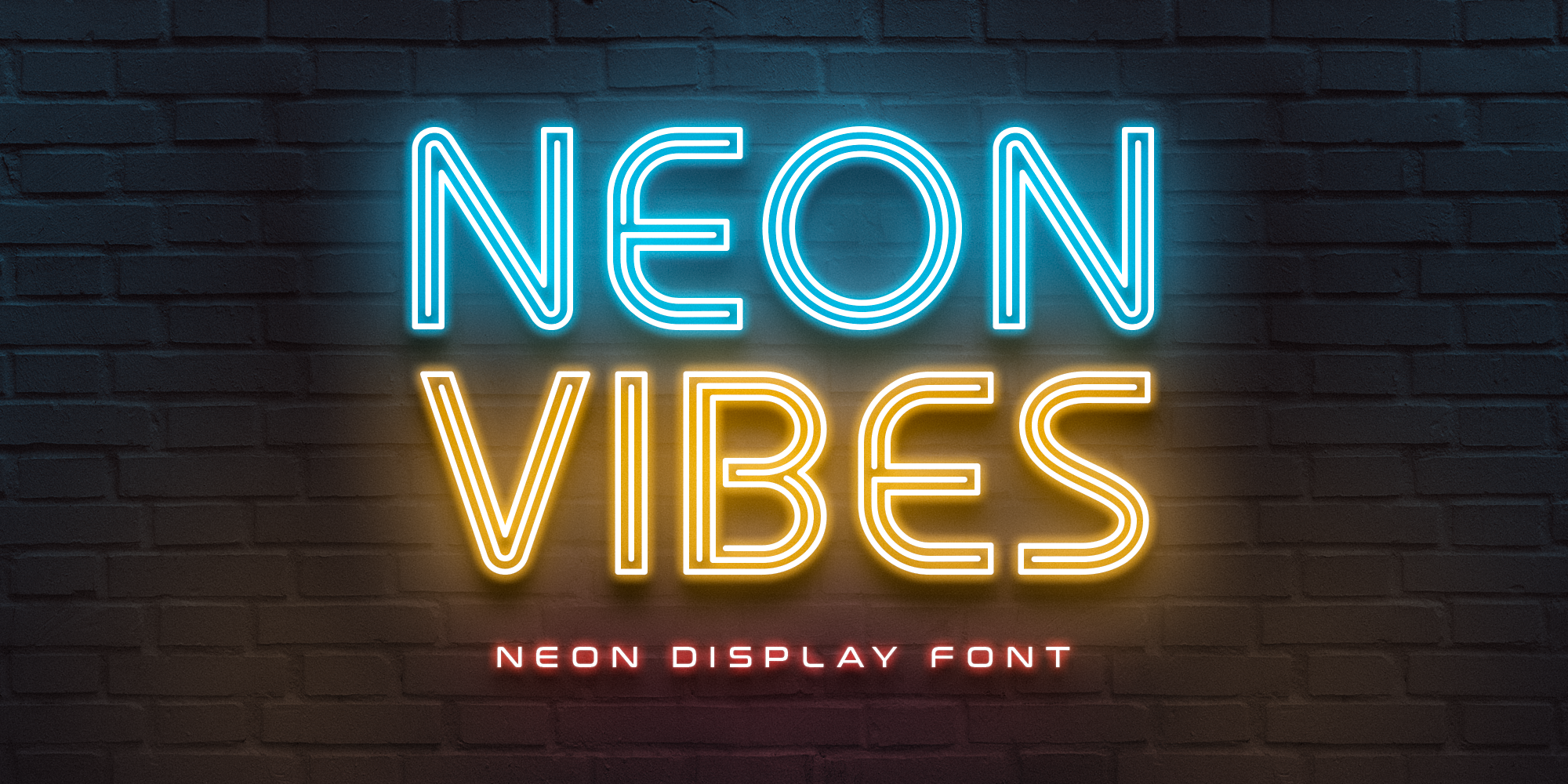 Neon Vibes Free Download Free Download