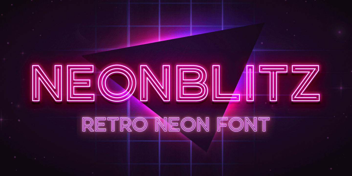 Neonblitz Free Download Free Download