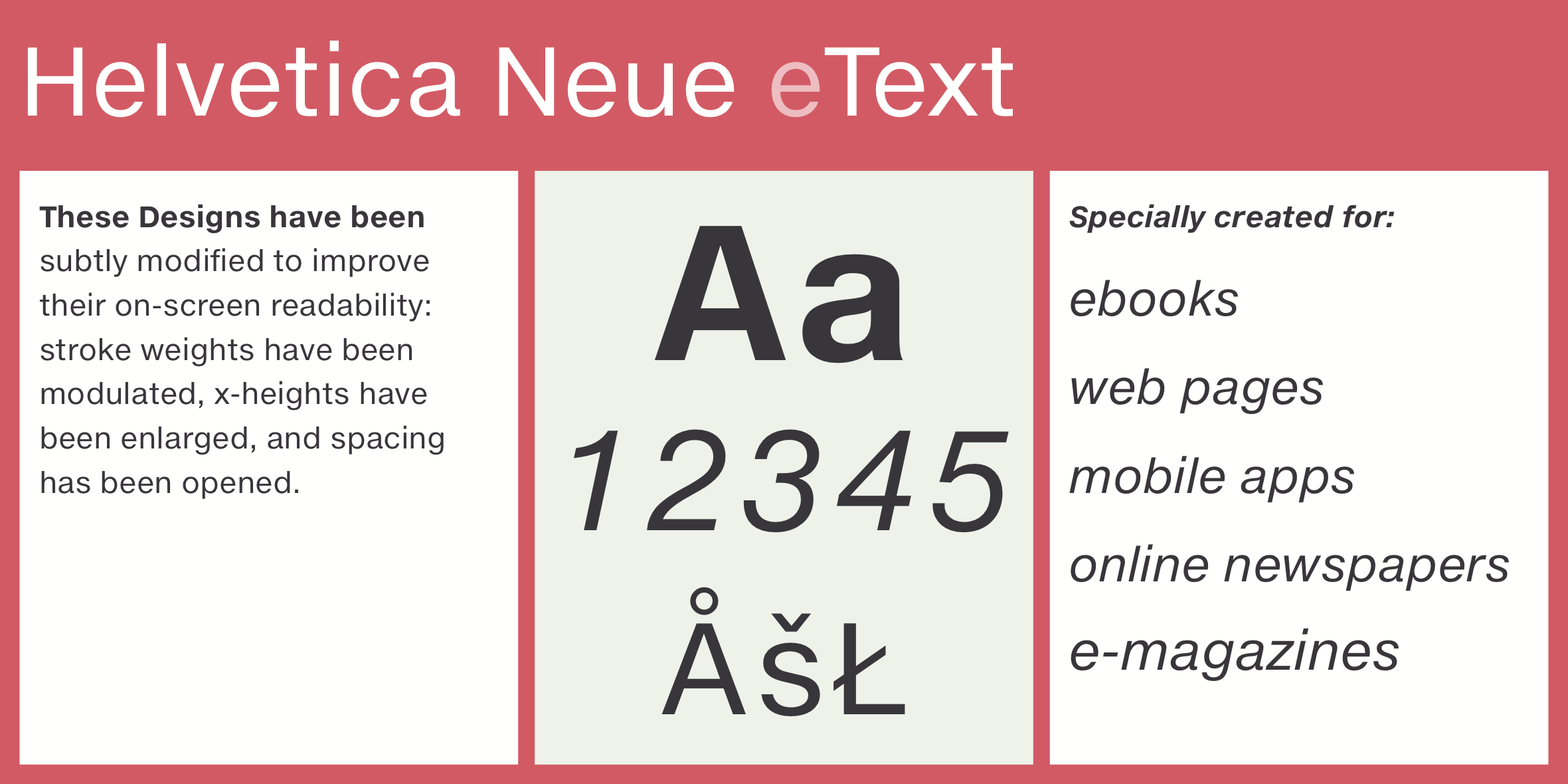 Neue Helvetica eText Free Download Free Download