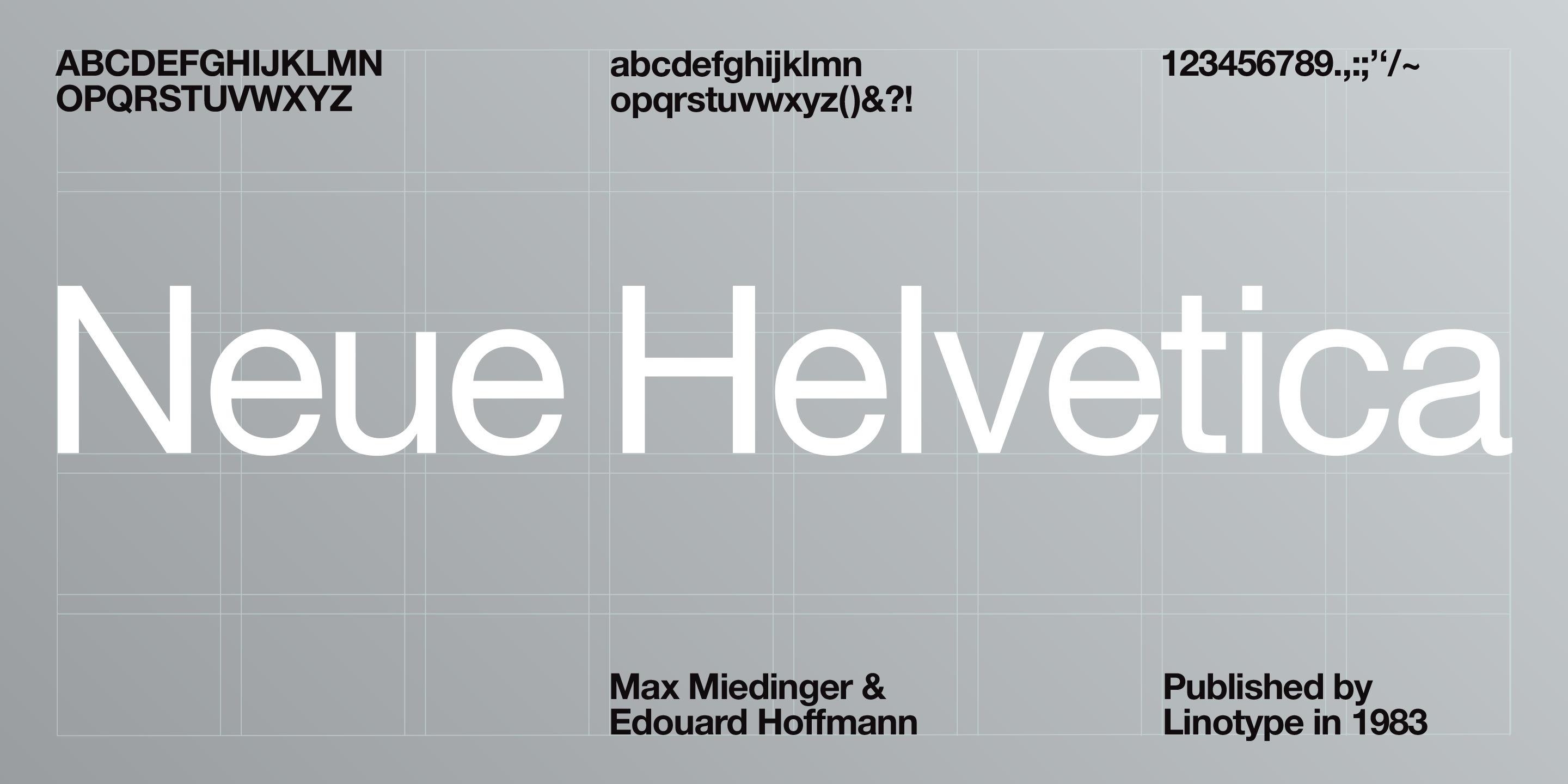 Neue Helvetica Free Download Free Download