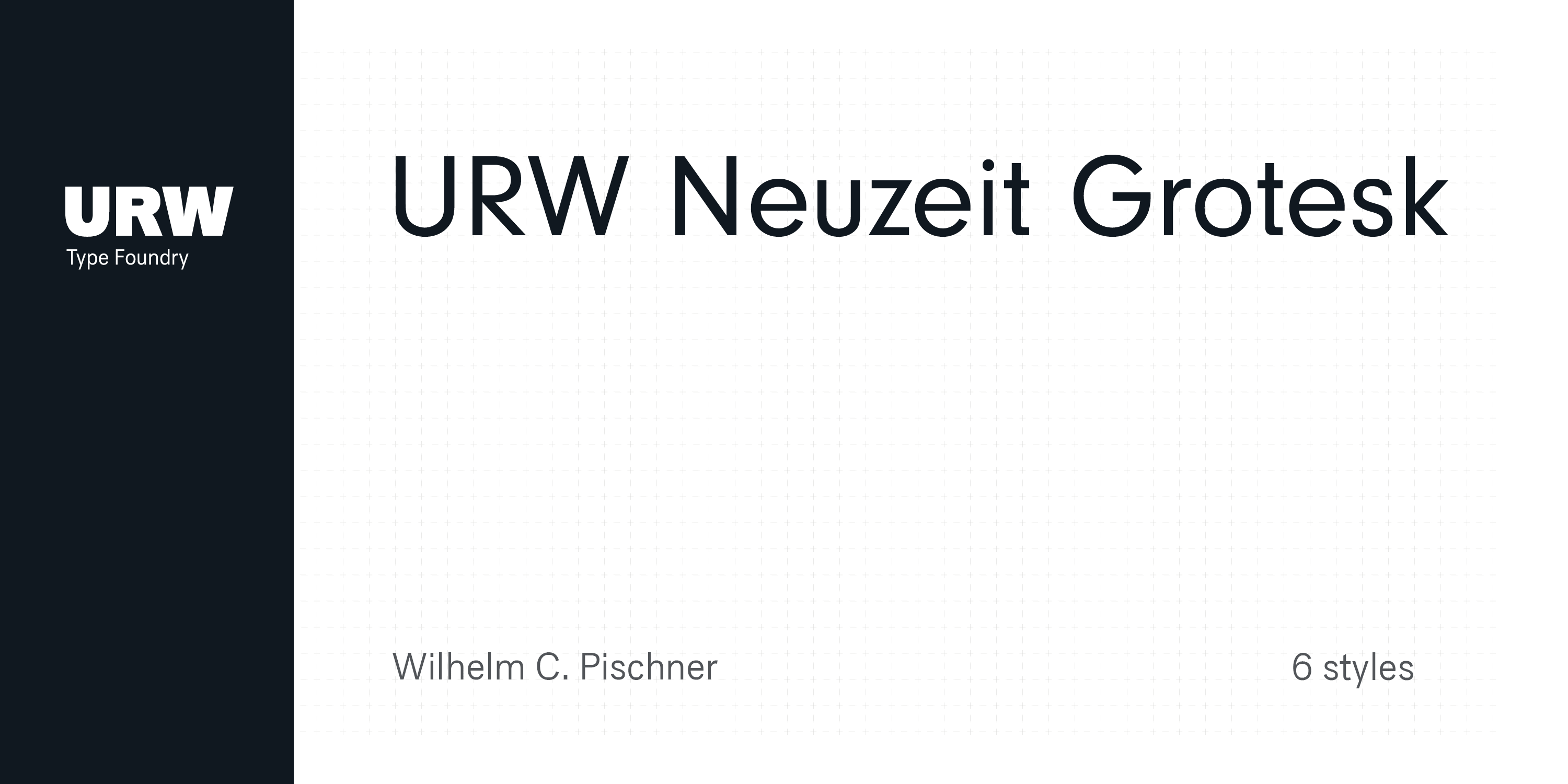 Neuzeit Grotesk Free Download Free Download