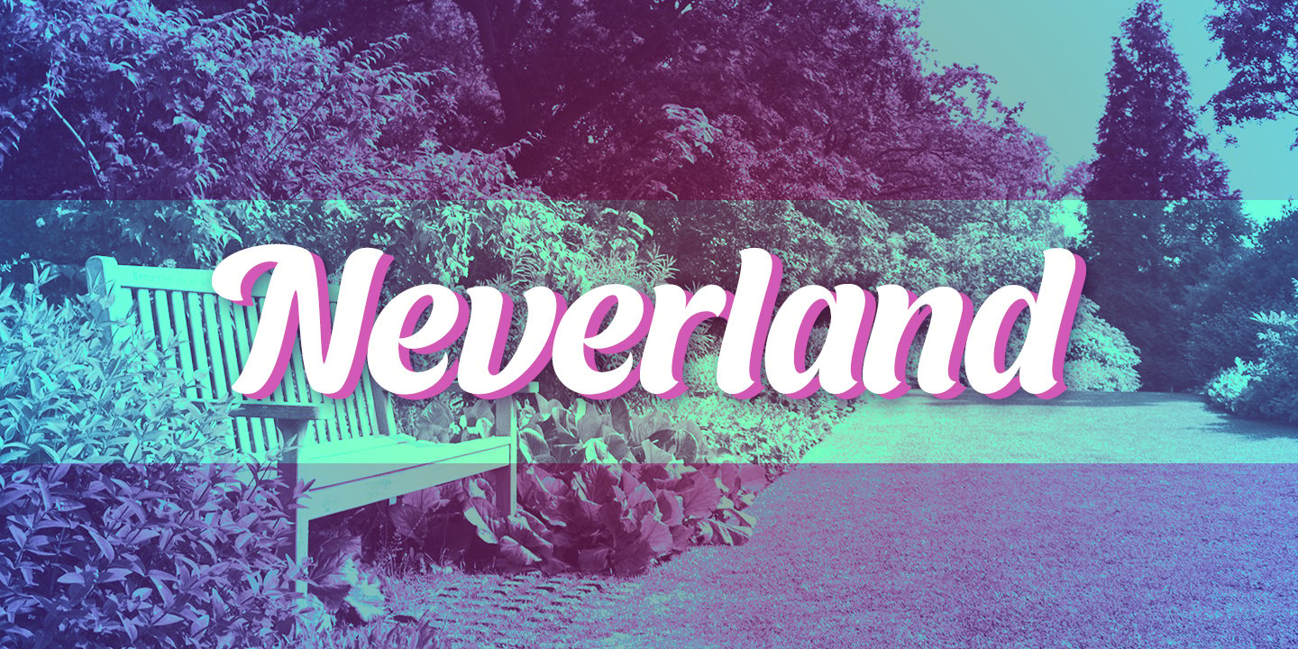 Neverland Free Download Free Download