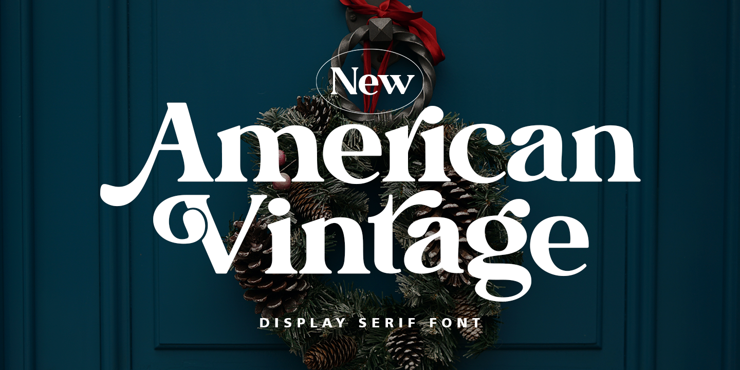 New American Vintage Free Download Free Download