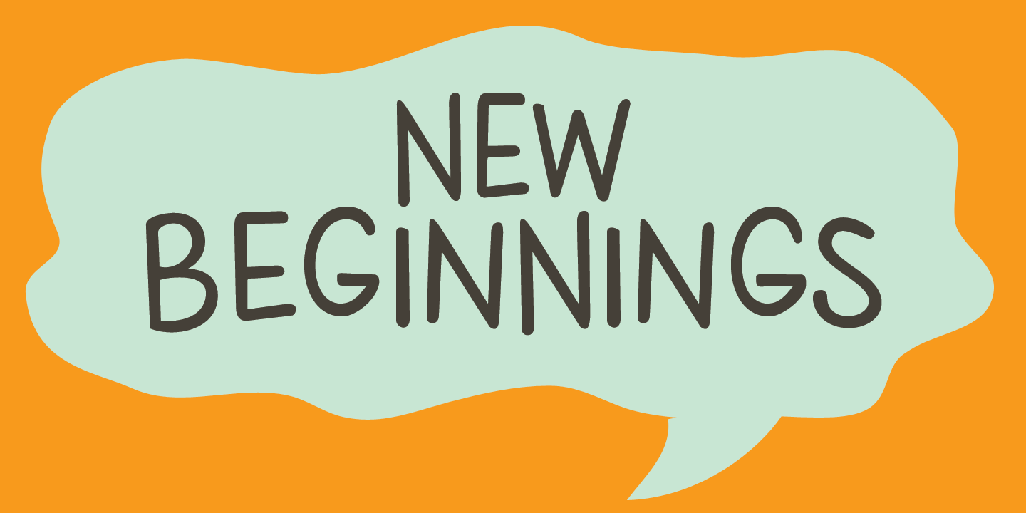 New Beginnings Free Download Free Download