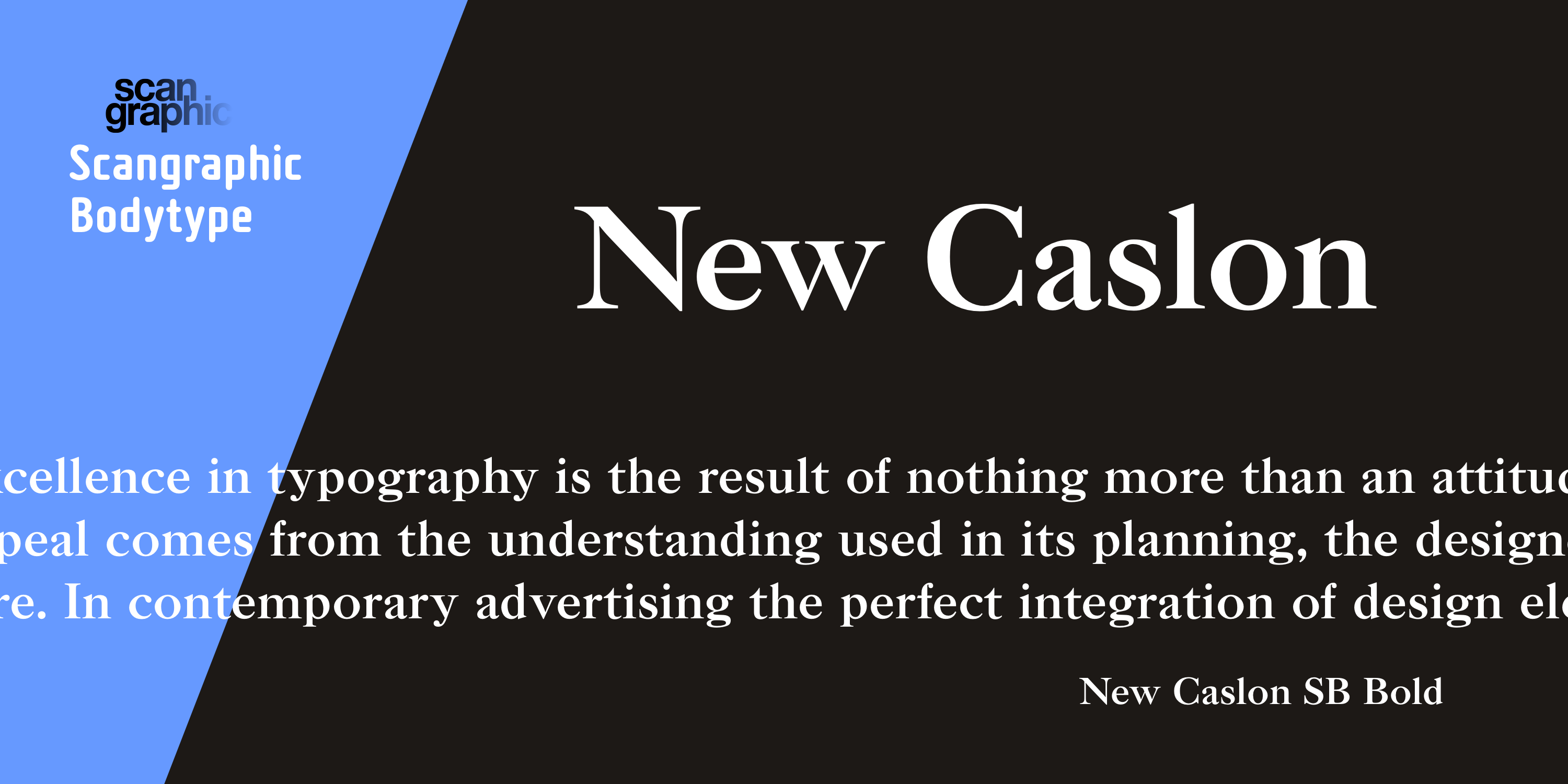 New Caslon SB Free Download Free Download