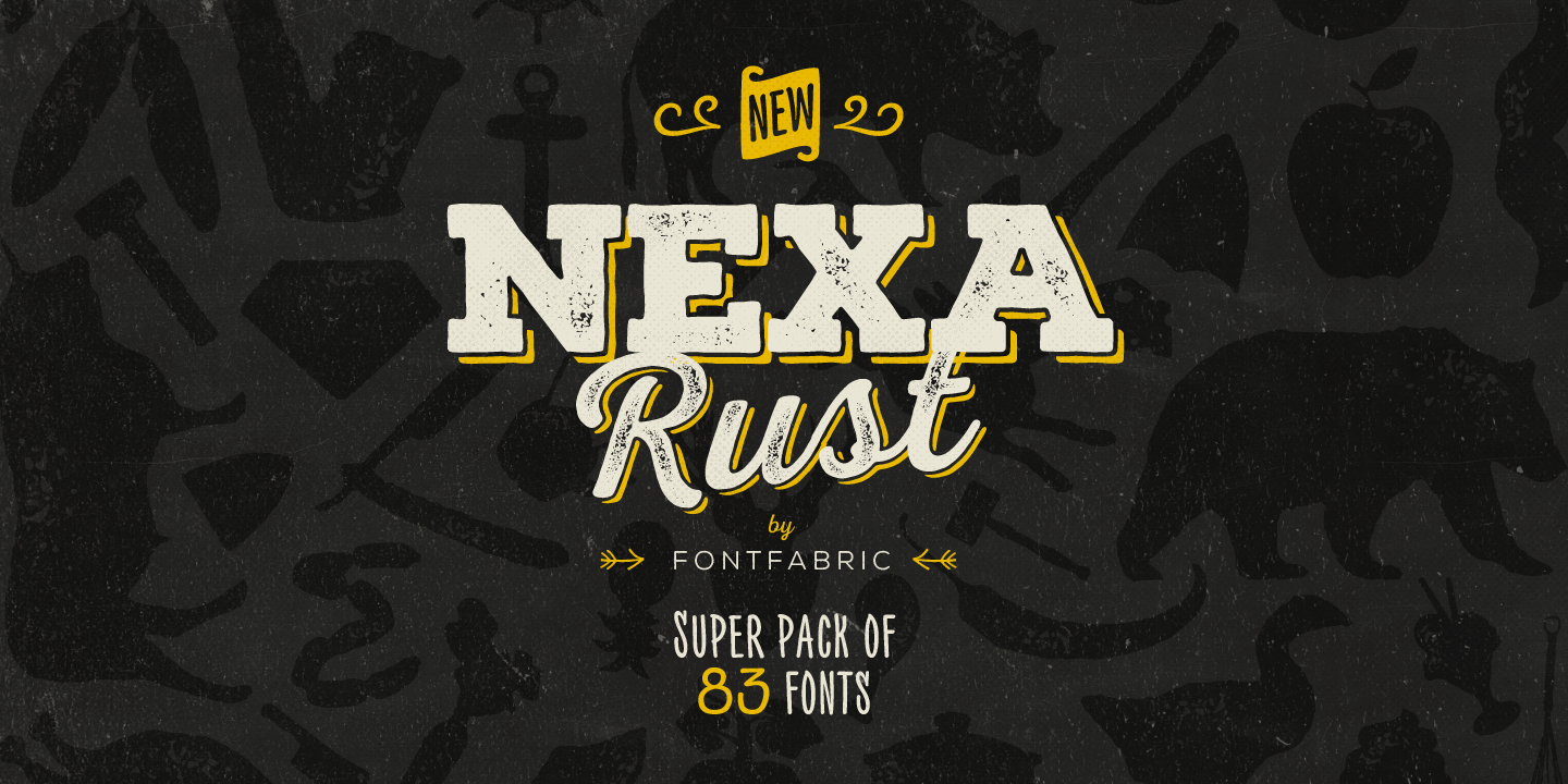 Nexa Rust Free Download Free Download