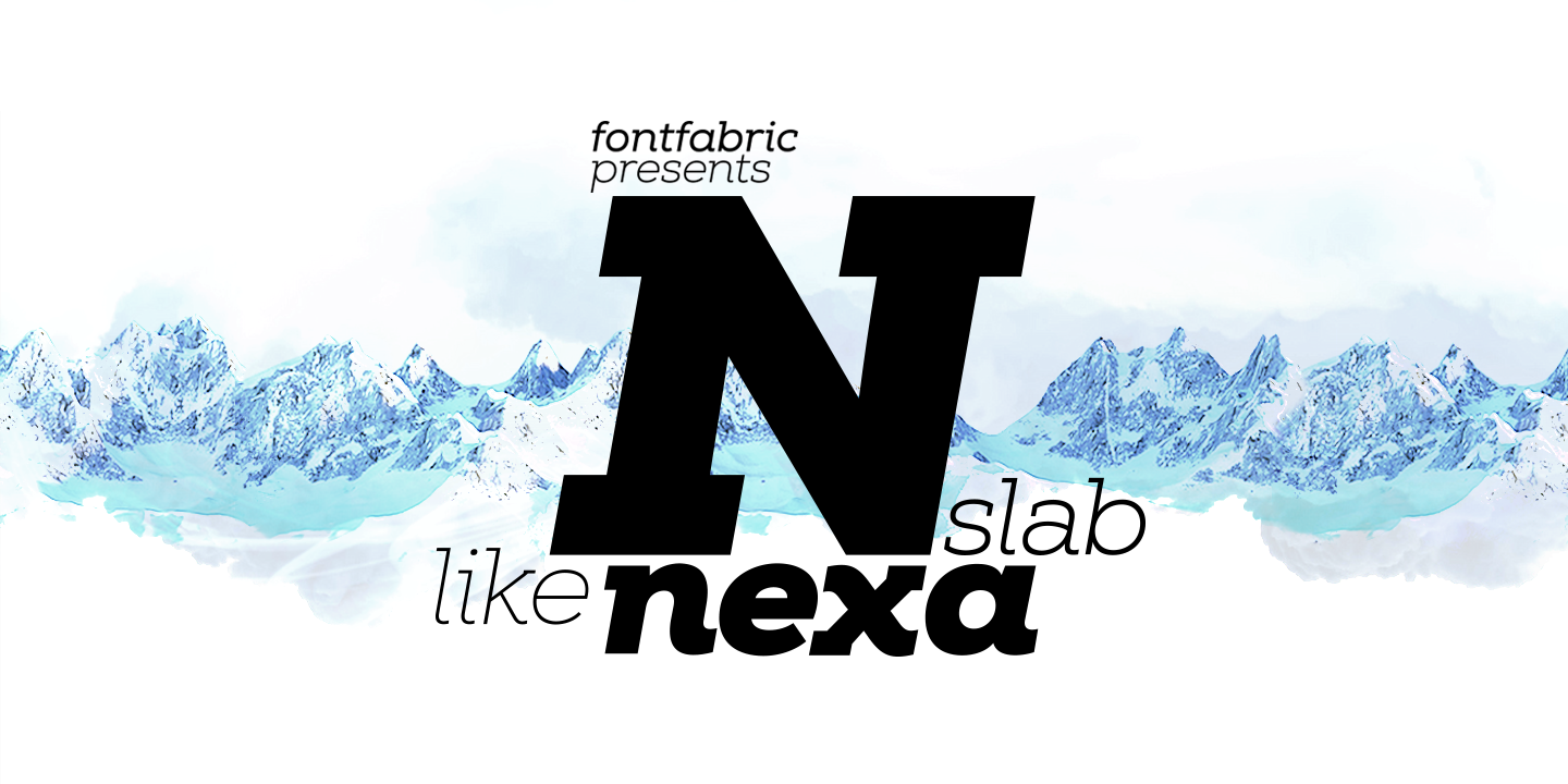 Nexa Slab Free Download Free Download