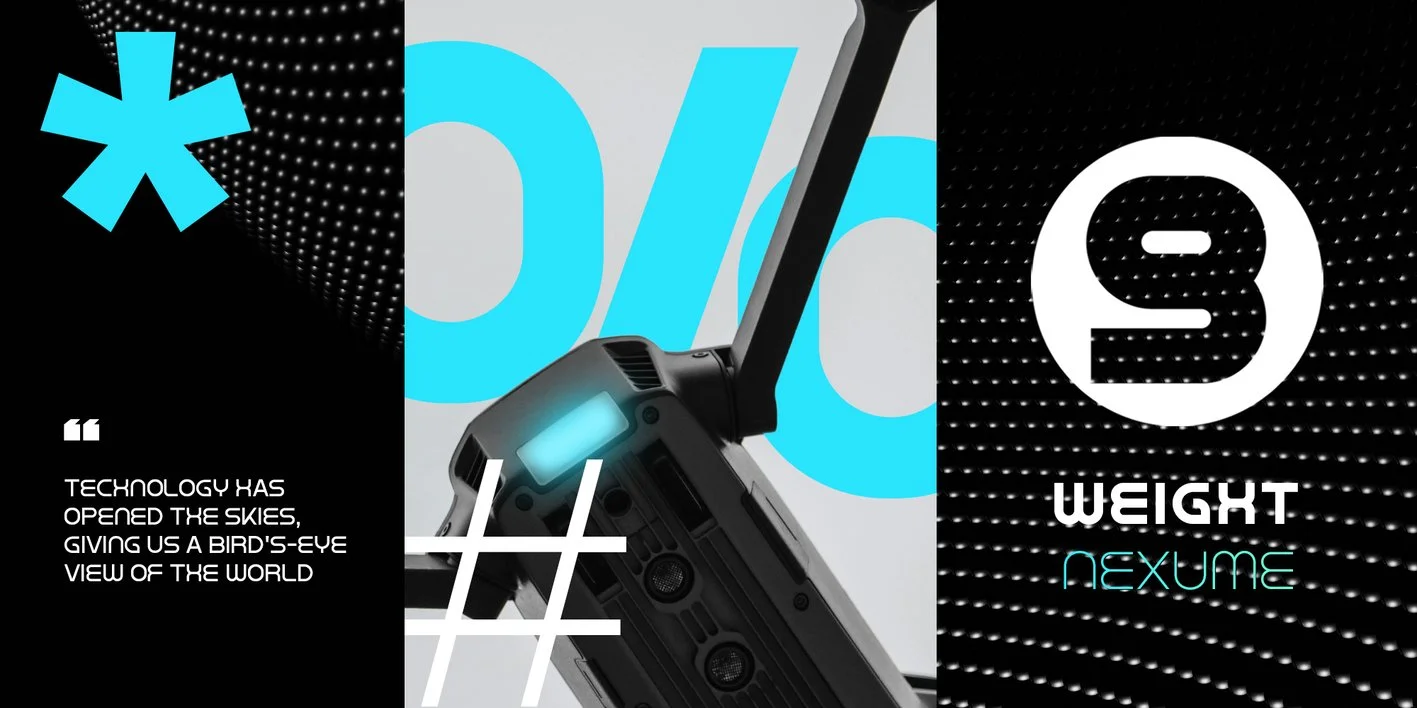 Nexume Font