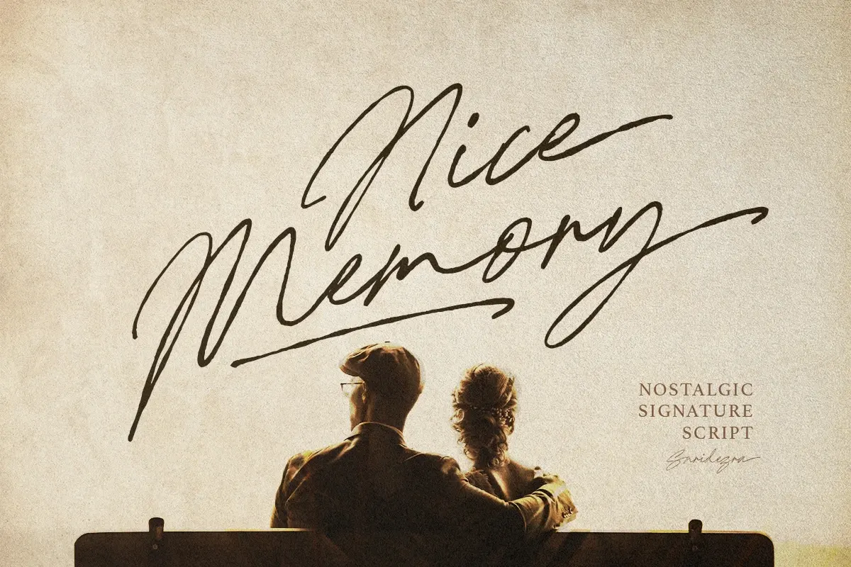 Nice Memory - Nostalgic Script Free Download Free Download