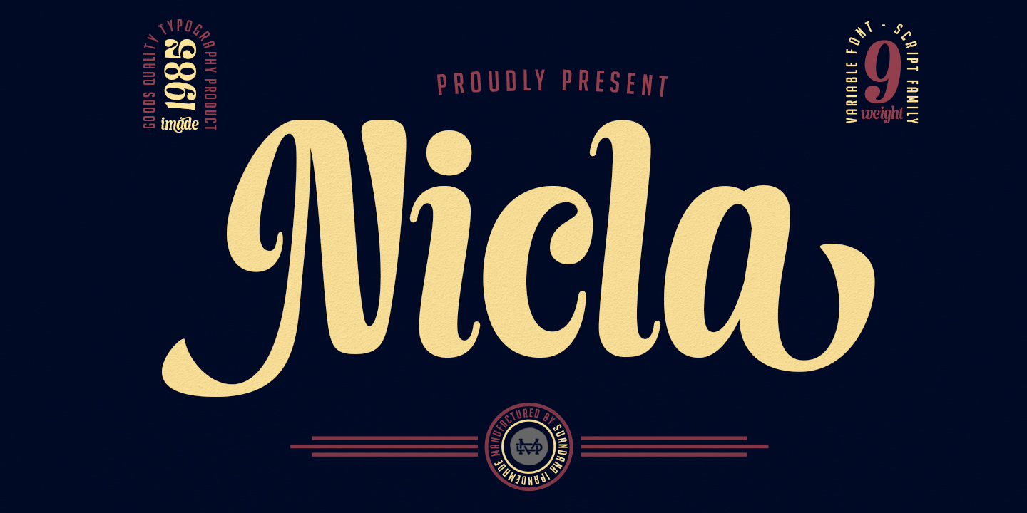 Nicla Free Download Free Download