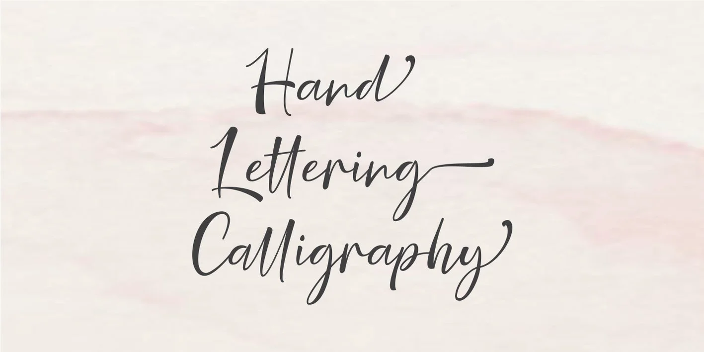 Nicolette Script Font