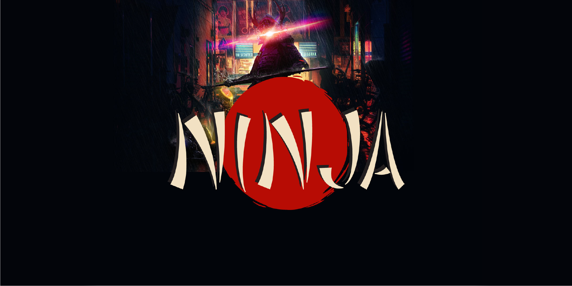 NINJA Japan Free Download Free Download