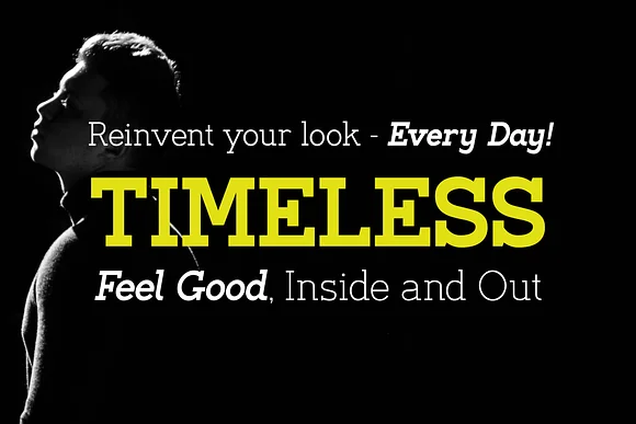 Noirda Slab Serif Font