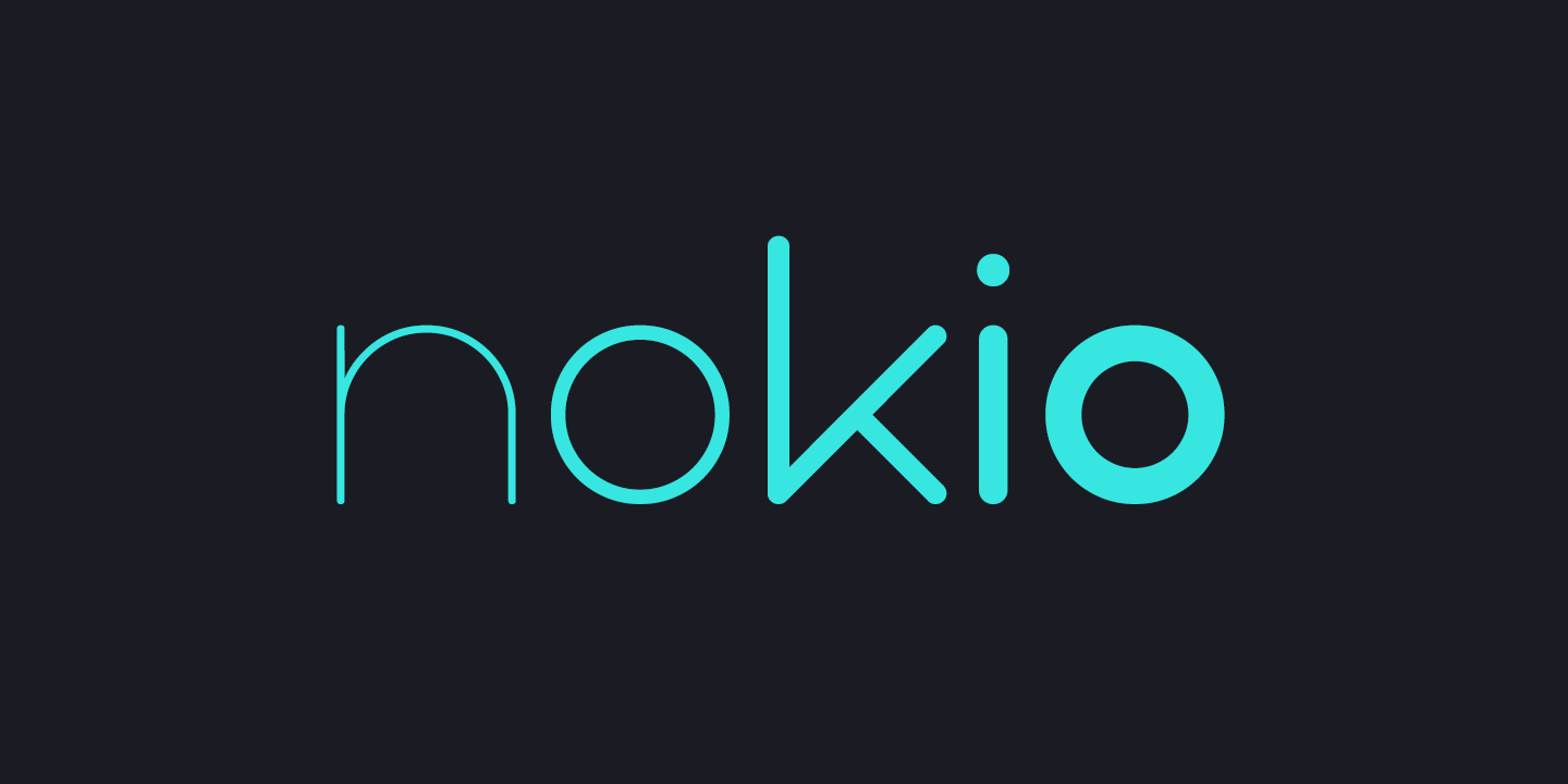 Nokio Free Download Free Download