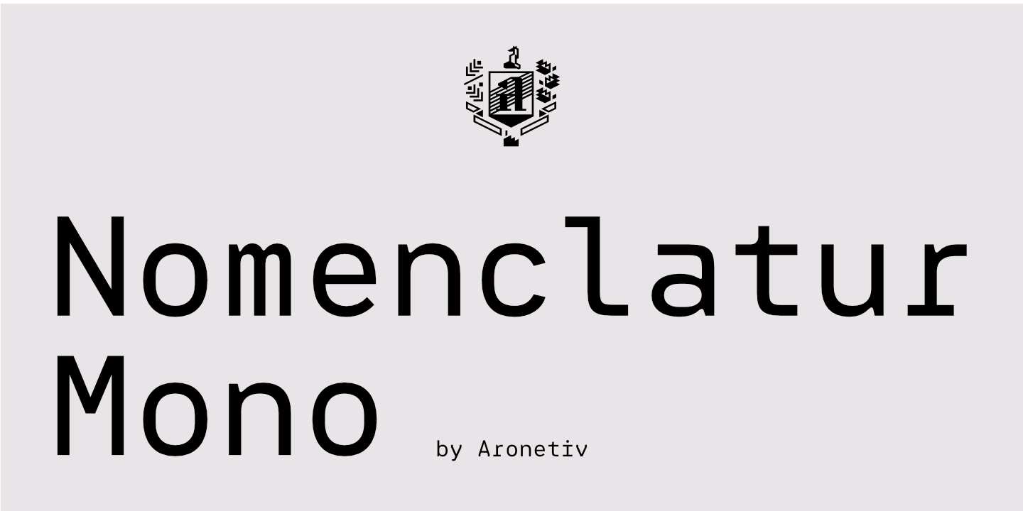 Nomenclatur Mono Free Download Free Download