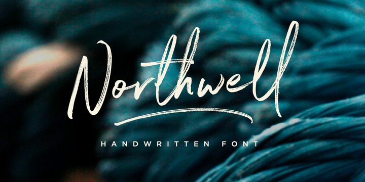 Northwell Font Free Download