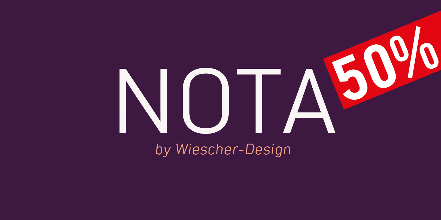 Nota Free Download Free Download