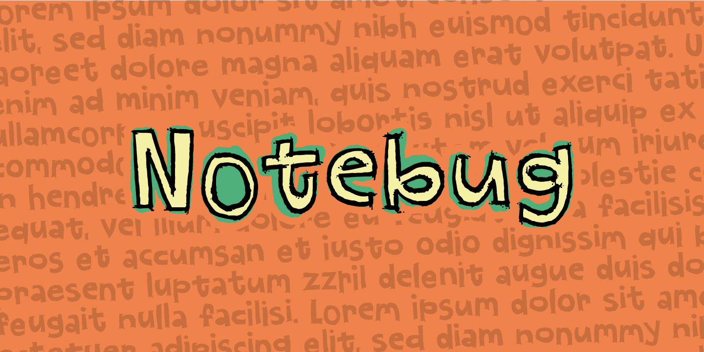 Notebug Free Download Free Download