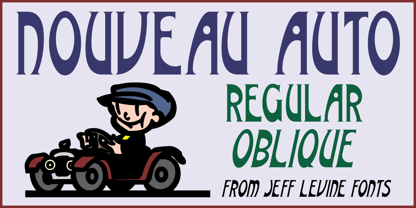 Nouveau Auto JNL Free Download Free Download