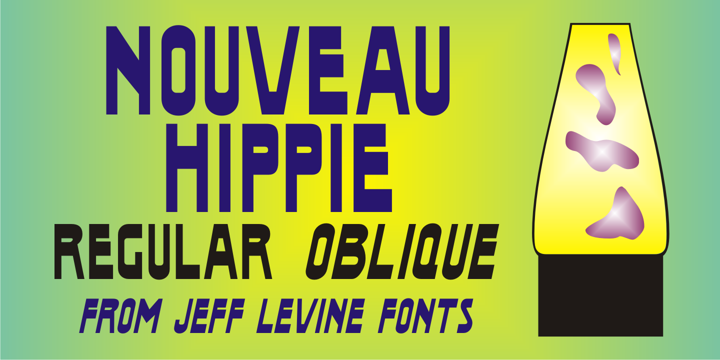 Nouveau Hippie JNL Free Download Free Download