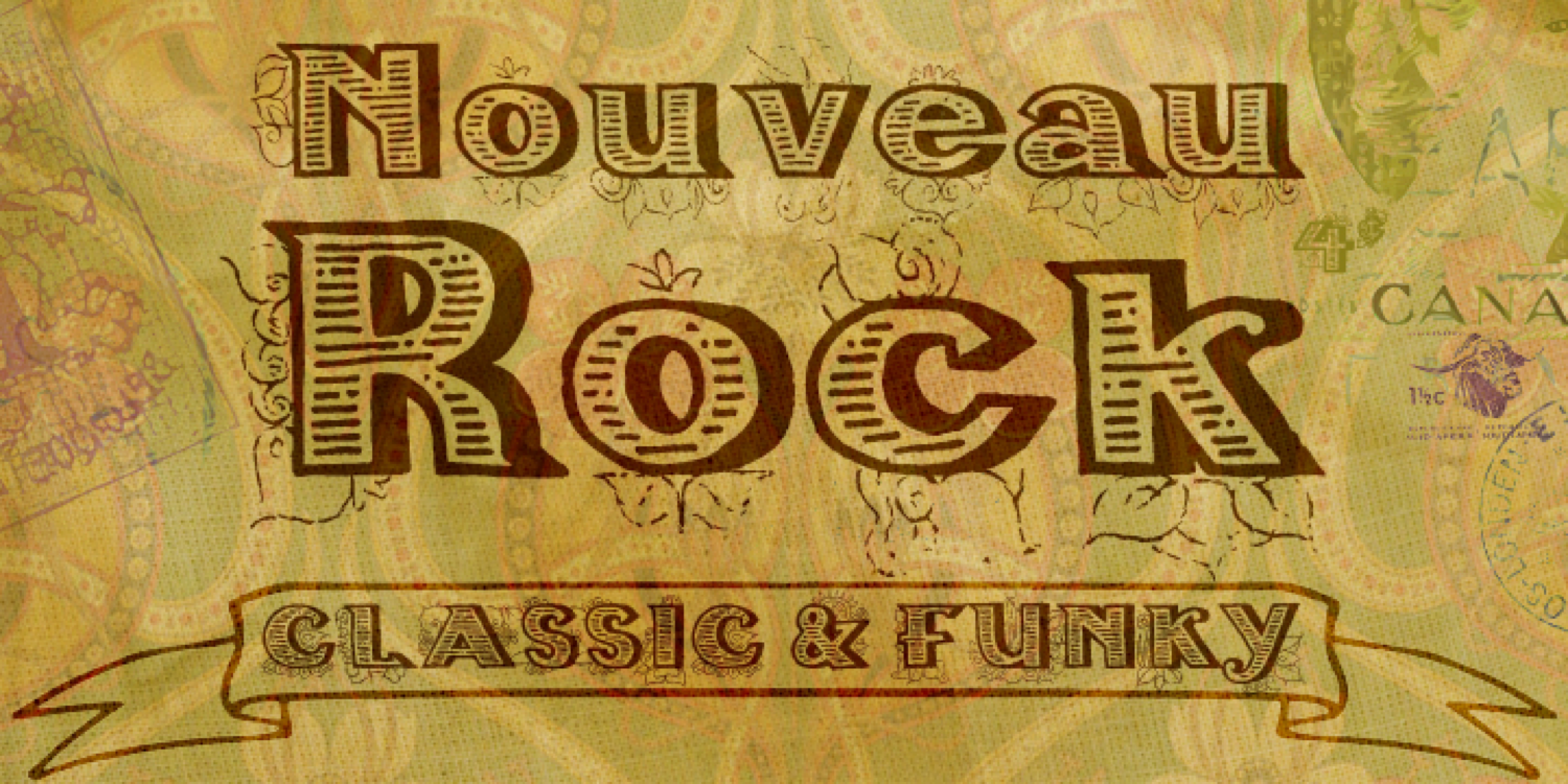 Nouveau Rock Free Download Free Download