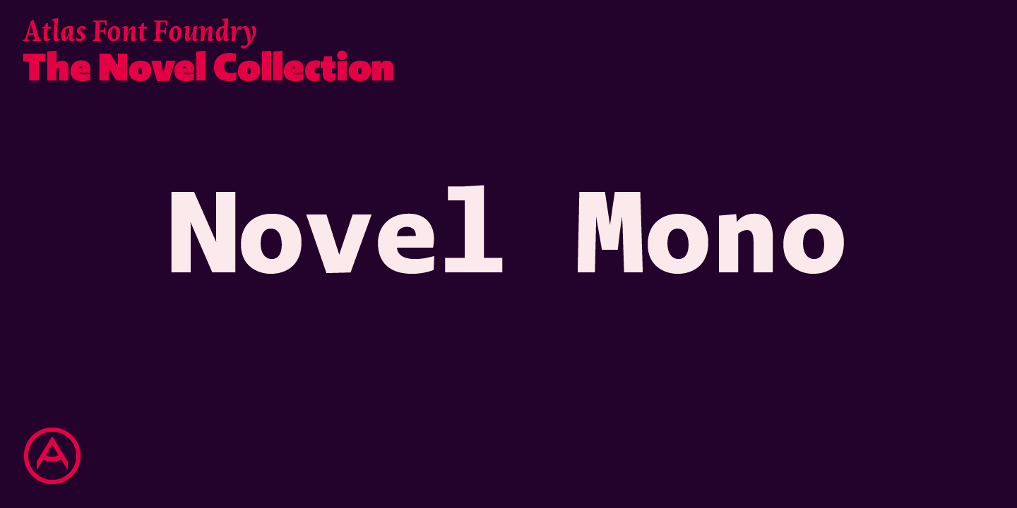 Novel Mono Pro Free Download Free Download