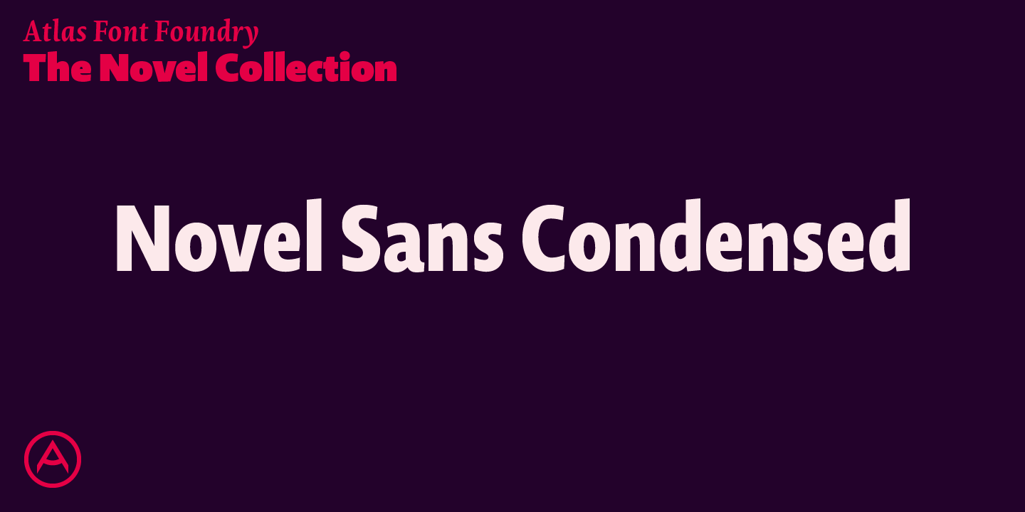 Novel Sans Condensed Pro Free Download Free Download