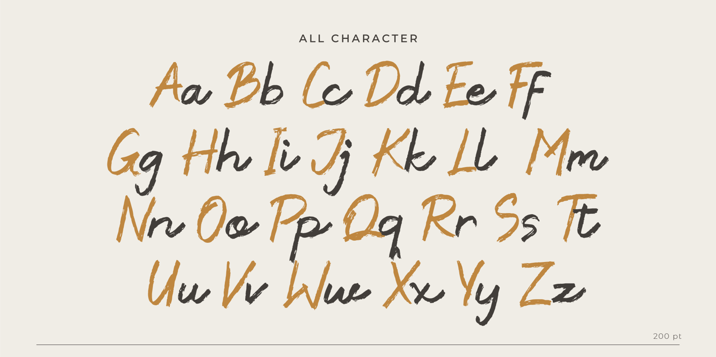 Noxderity Font Free Download