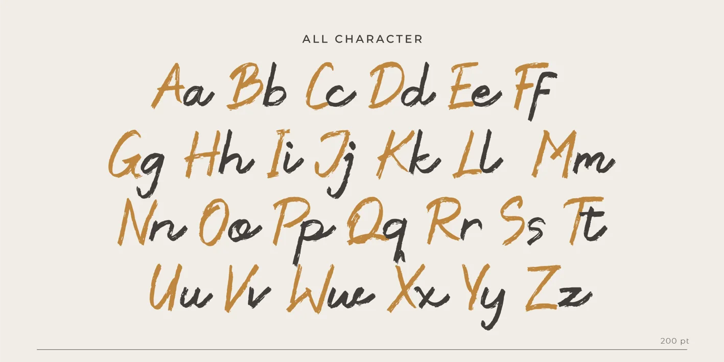 Noxderity Font