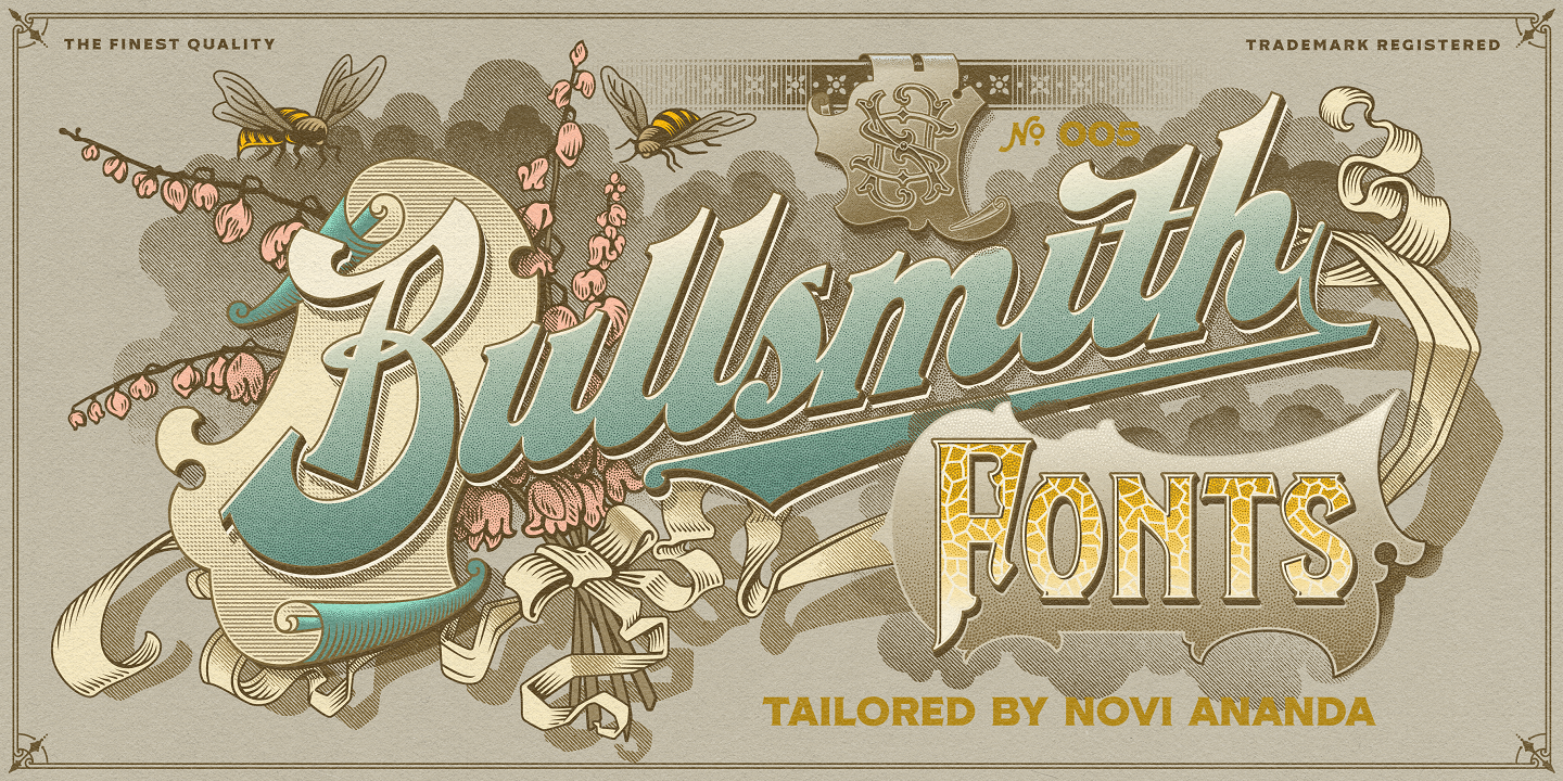 NS Bullsmith Free Download Free Download