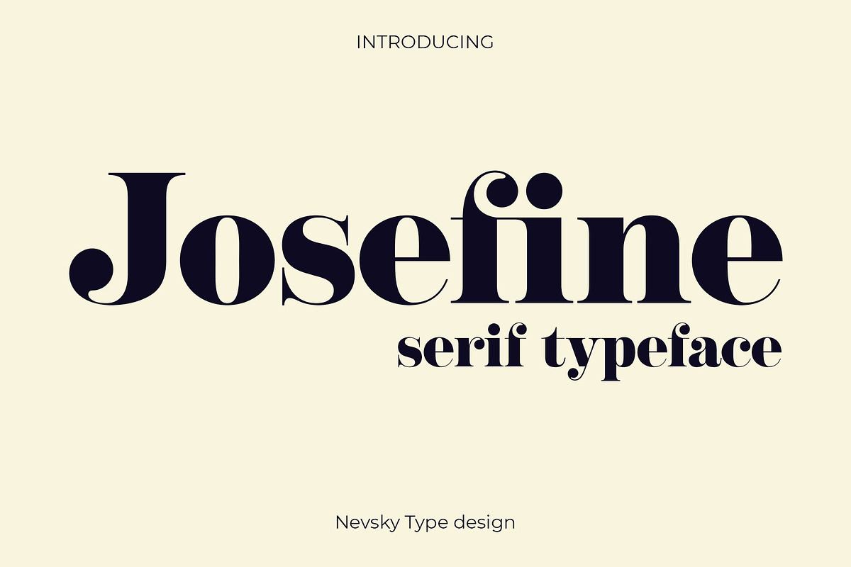 NT Josefine Free Download Free Download