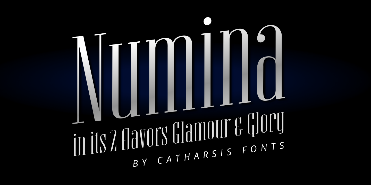 Numina Free Download Free Download