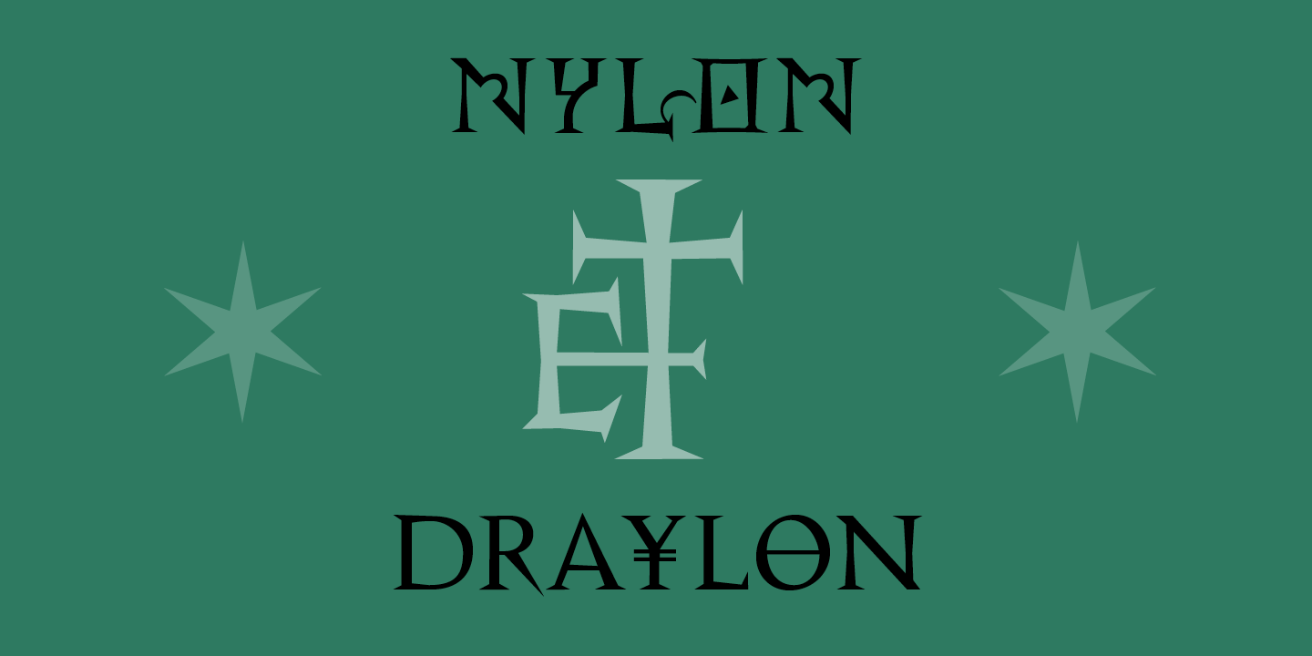 Nylon and Draylon Free Download Free Download