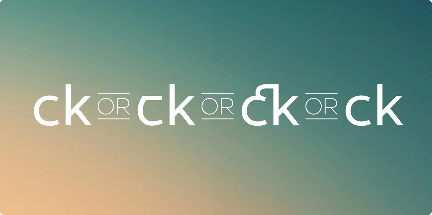 Object Font