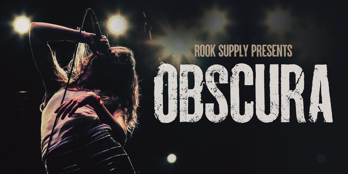 Obscura Free Download Free Download