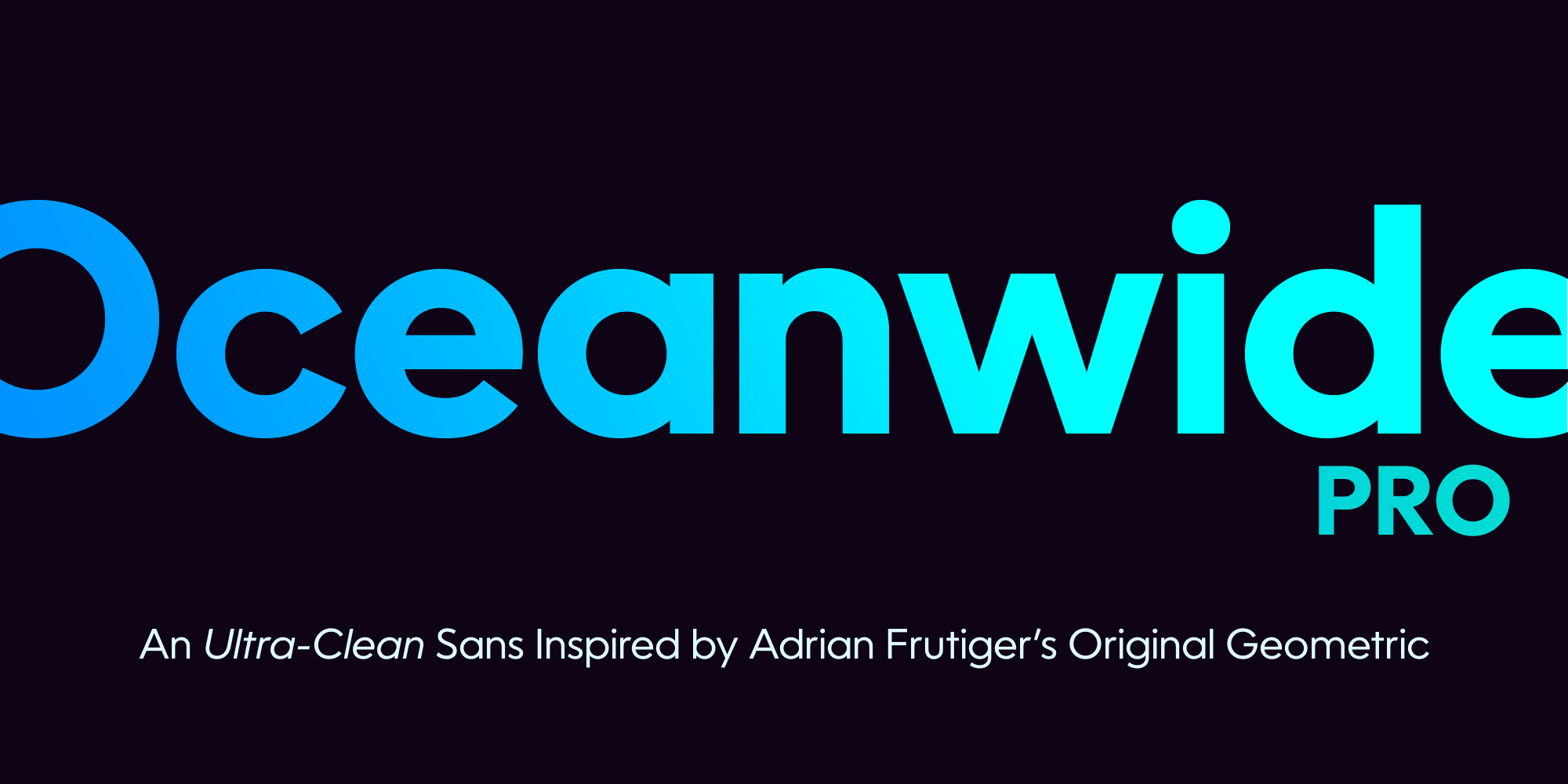 Oceanwide Pro Free Download Free Download