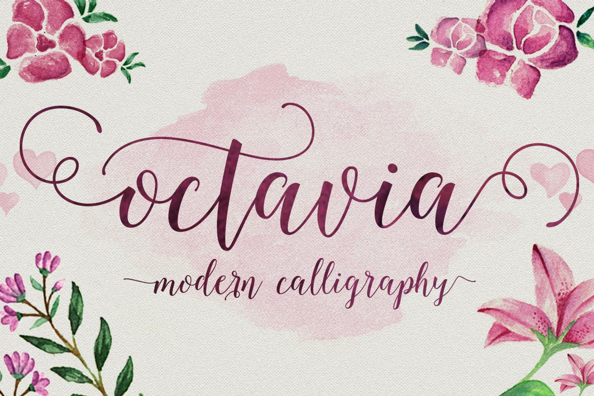 Octavia Script Free Download Free Download