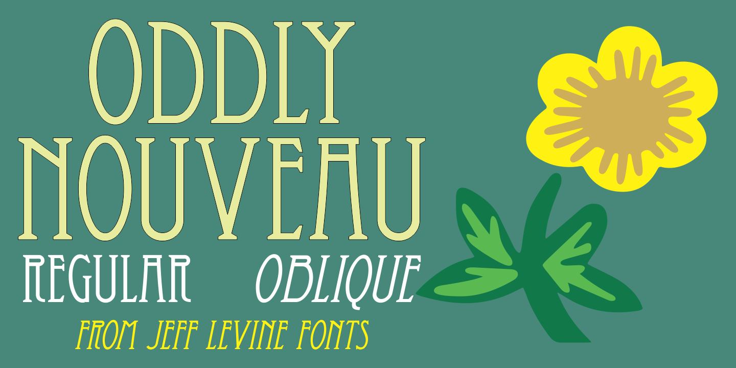 Oddly Nouveau JNL Free Download Free Download