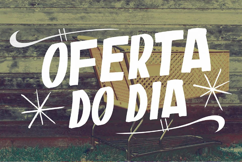 Oferta Do Dia Font Free Download Oferta Do Dia Font Free Download
