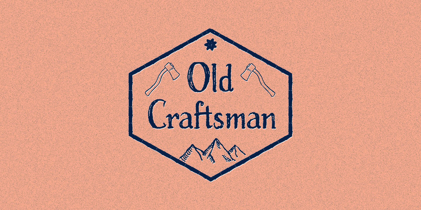 Old Craftsman Free Download Free Download